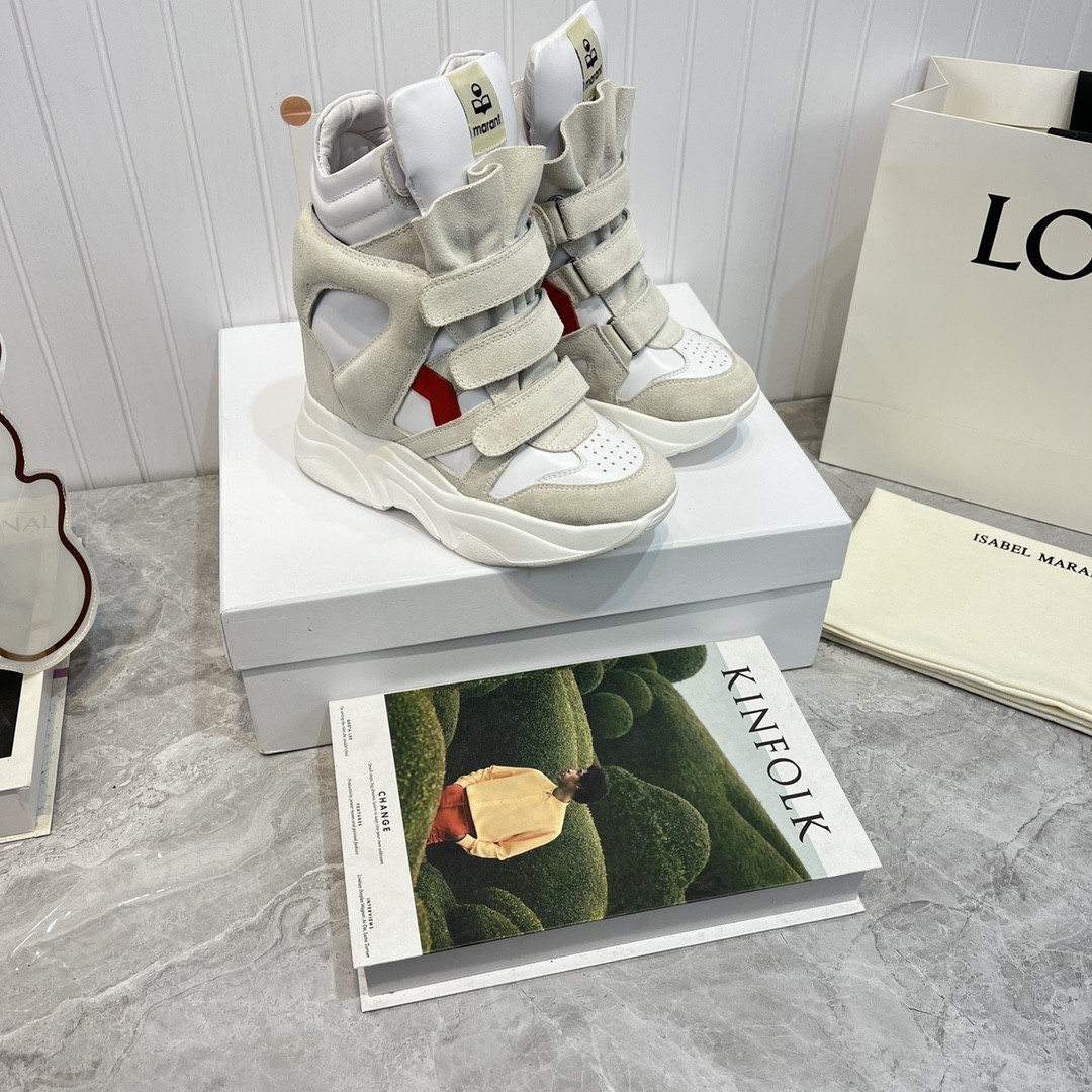 Isabel Marant sneaker