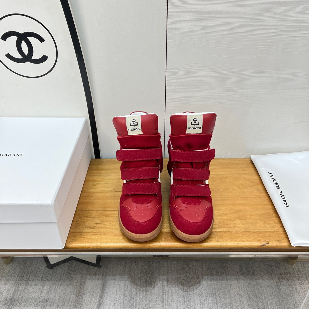 Isabel Marant sneaker