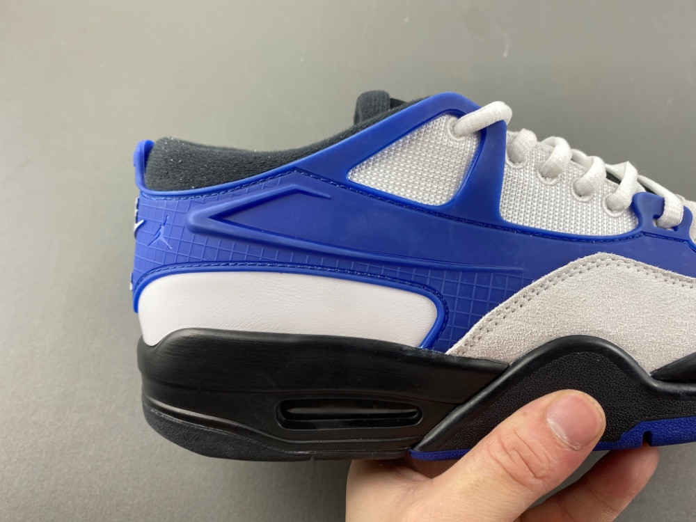 Air Jordan 4 RM "Racer Blue" FQ7939-140