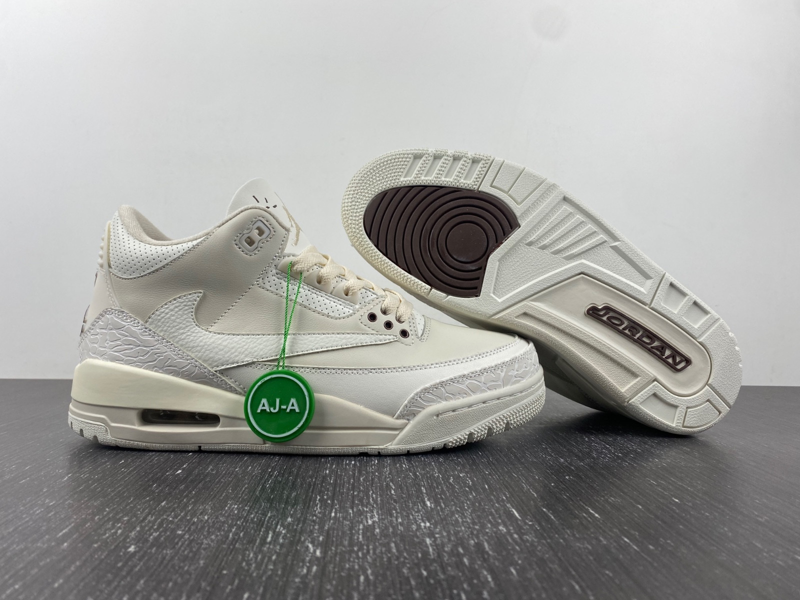 air jordan 3 retro 136064-668