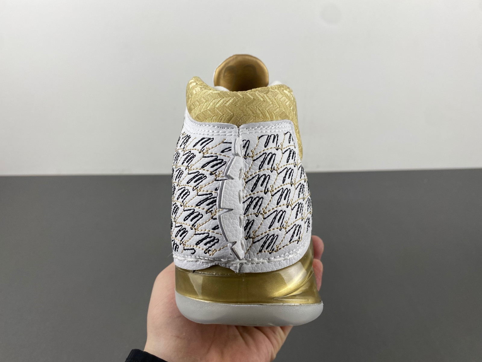 Trophy Room x Air Jordan 23 Retro 