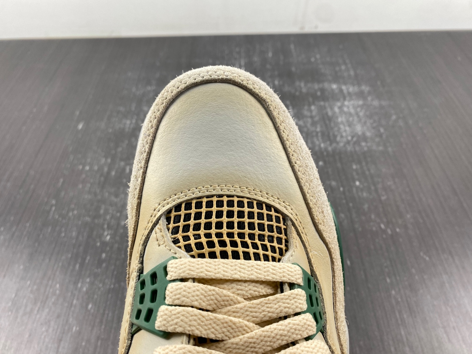 air jordan 4 sneaker