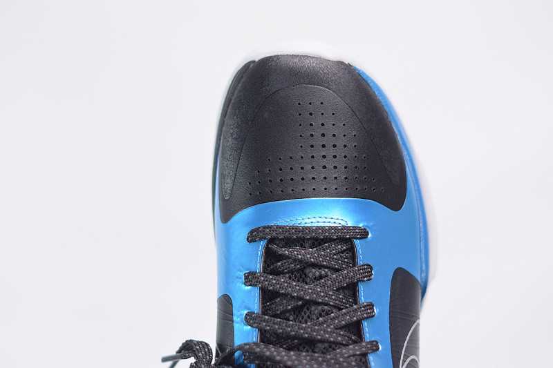 zoom kobe 5 dark knight 386429-001