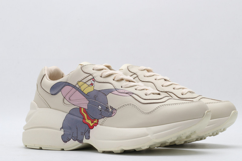 g*u*i rhyton sneaker