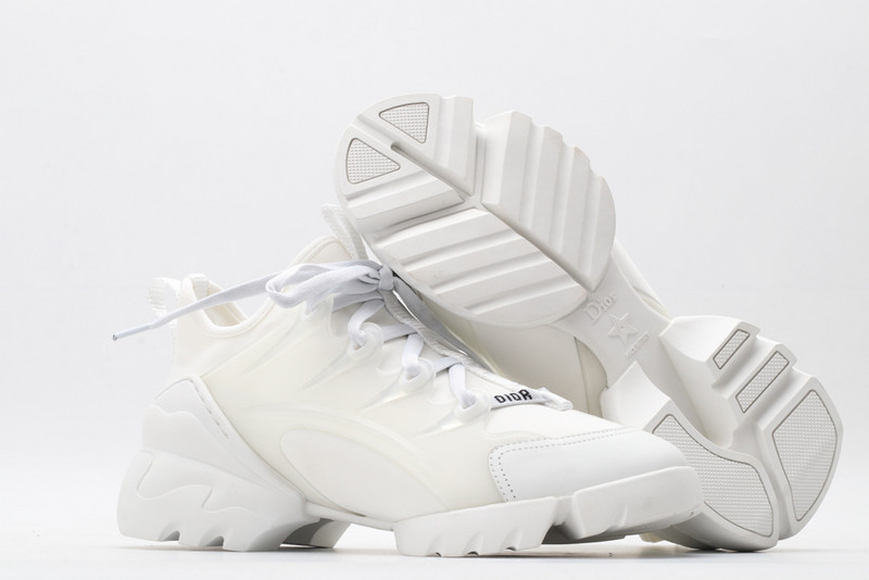 dio* d-connect sneaker