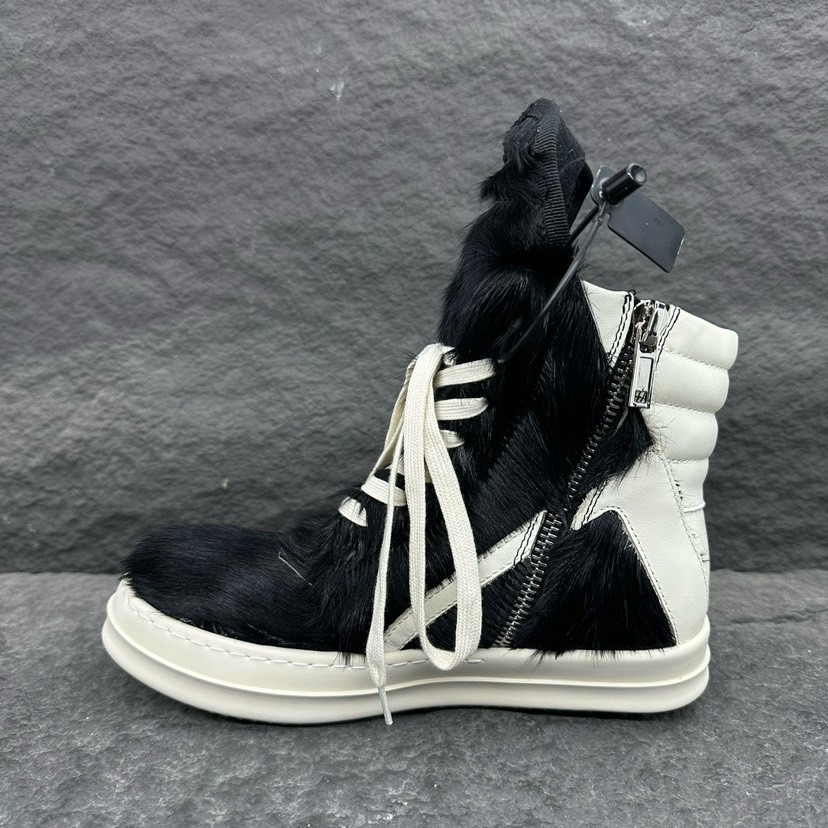 RICK OWENS DRKSHDW