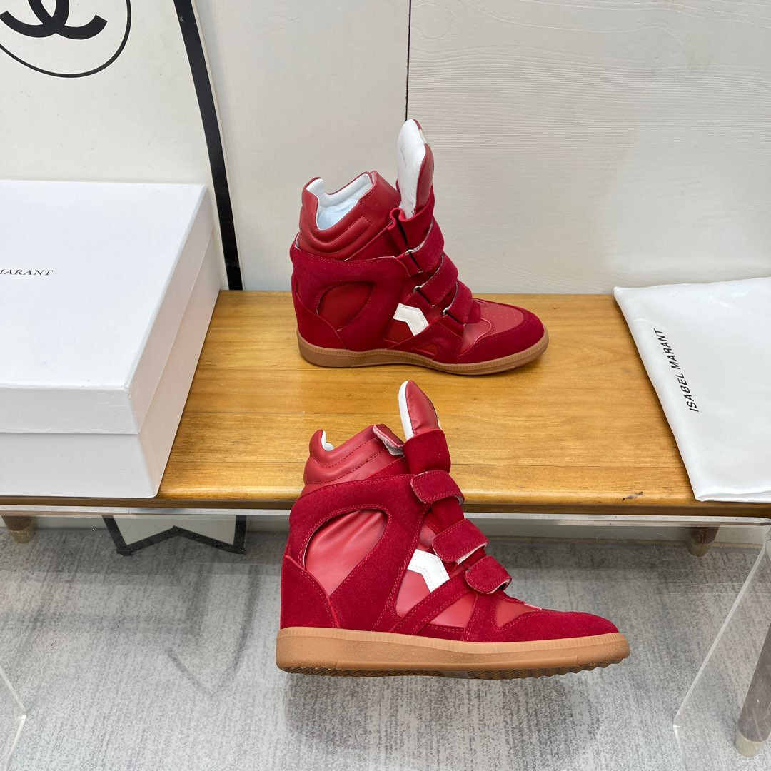 Isabel Marant sneaker