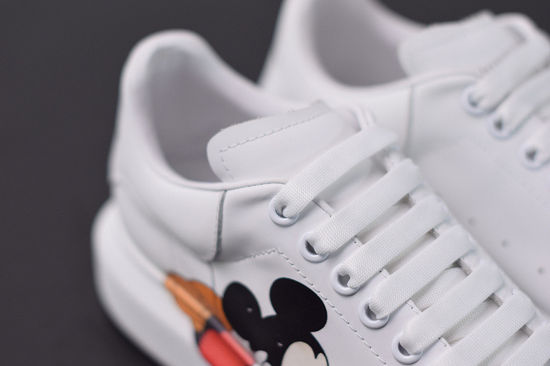 alexer mceen sneakers