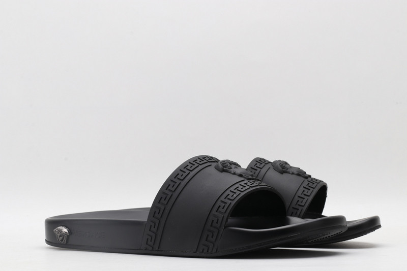 versace slide