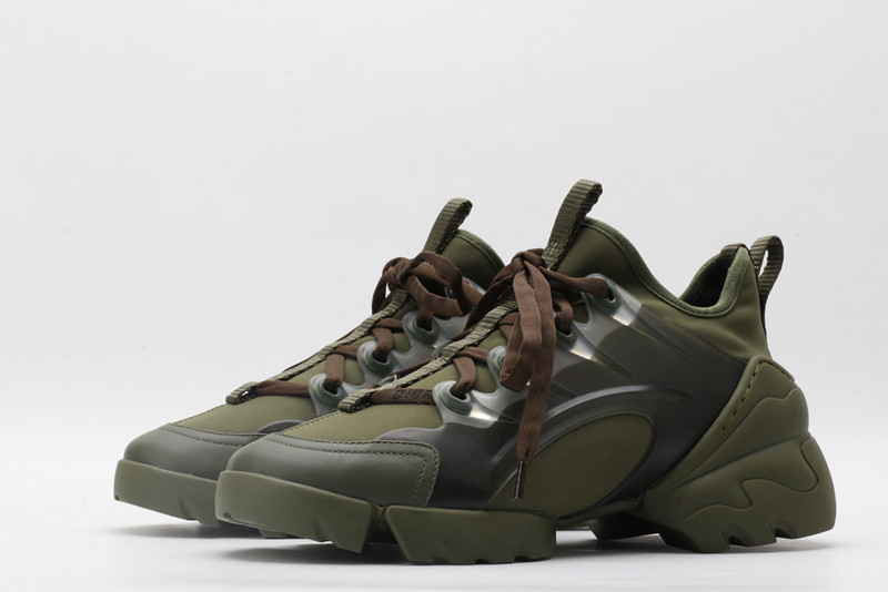 dio* d-connect sneaker