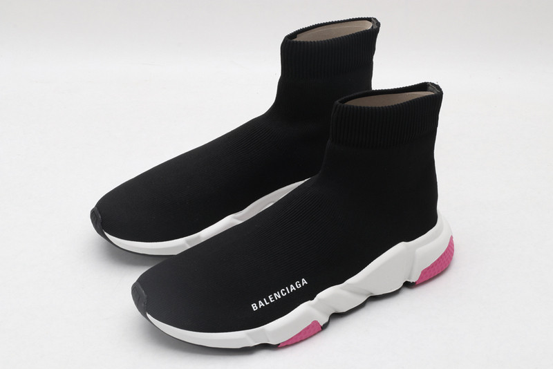 Ba*len*cia*ga speed trainer