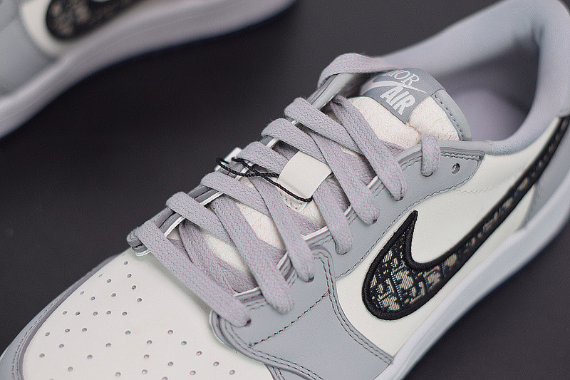 air jordan 1 x dio* low