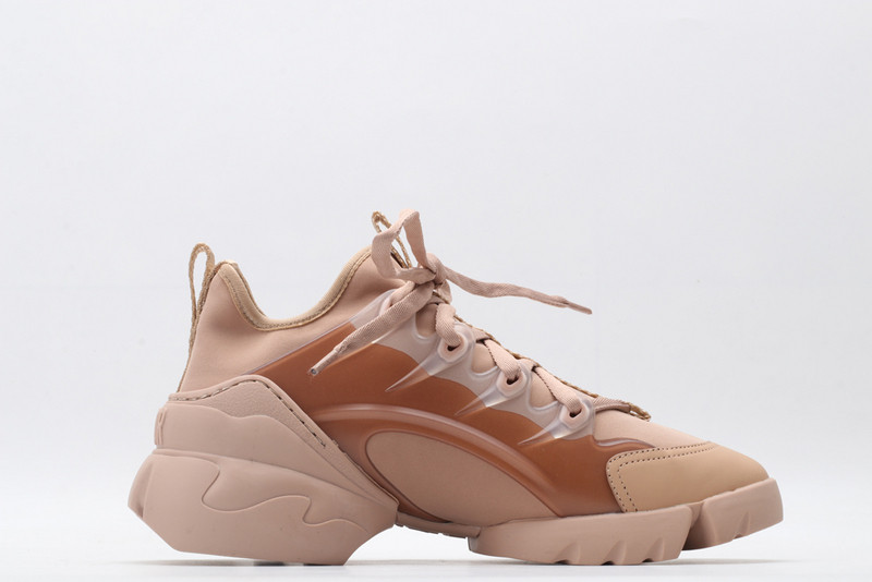 dio* d-connect sneaker