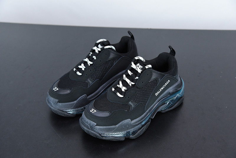 bc triple s trainer 544351 w09e1 9025