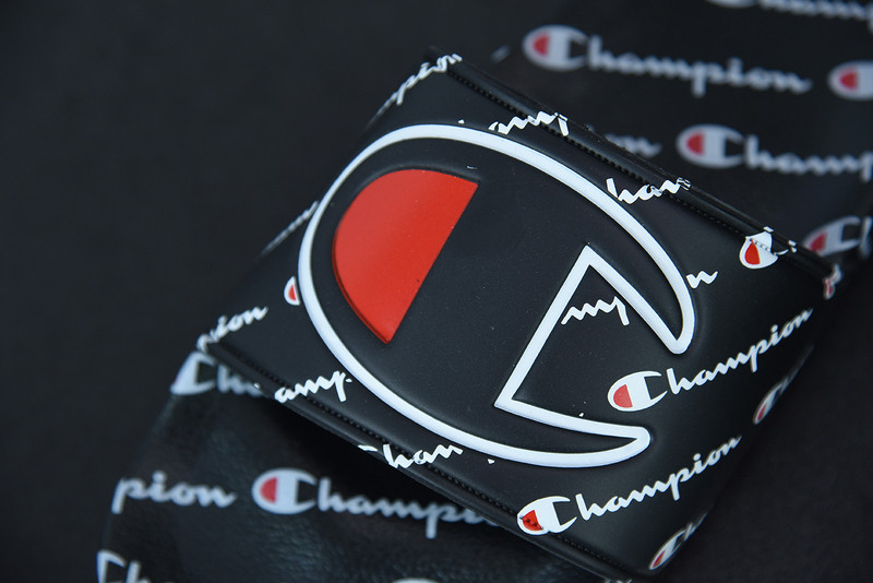 champion ipo metallic