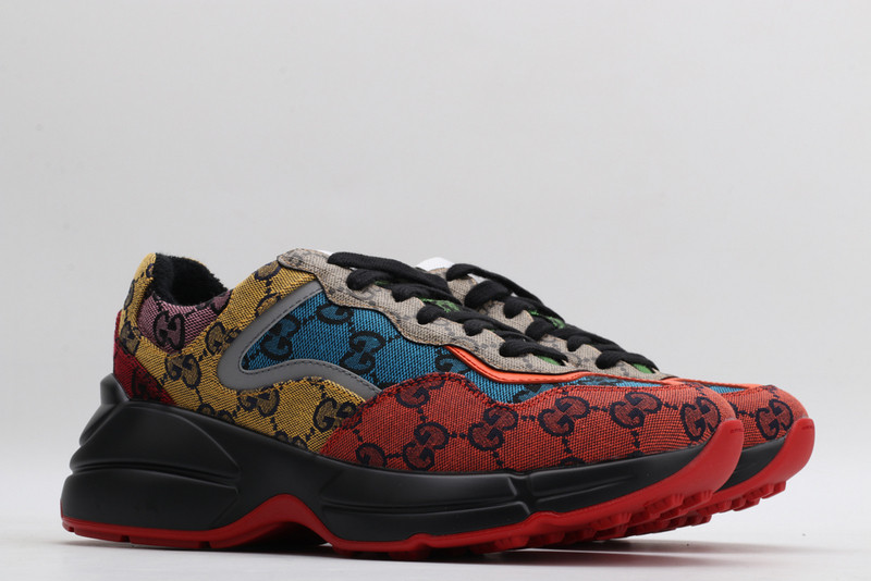 g*u*i rhyton sneaker