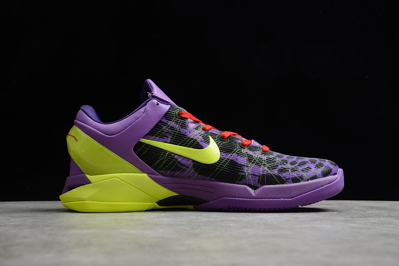 nike zoom kobe 7 S*p*e ''christmas'' 488244-500
