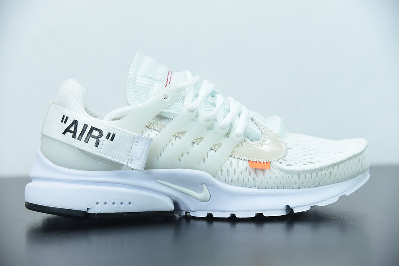 nike air presto "of" aa3830-100