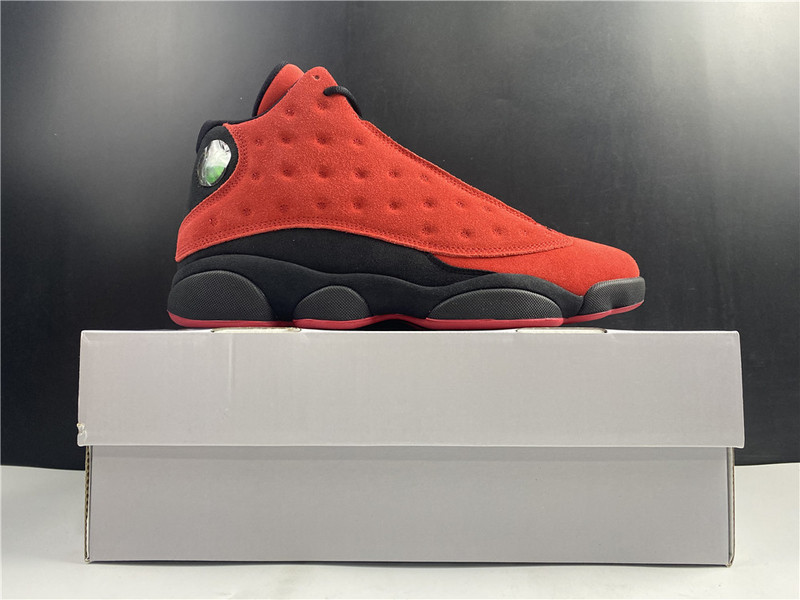 air jordan 13 “reverse bred” dj5982-602