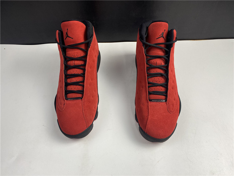 air jordan 13 “reverse bred” dj5982-602