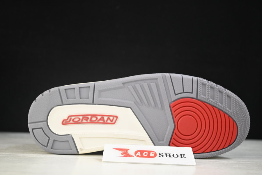 air jordan 3 “black gold” ck9246-067