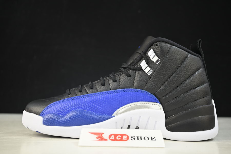 air jordan 12 “hyperroyal” sneaker ct8013-041