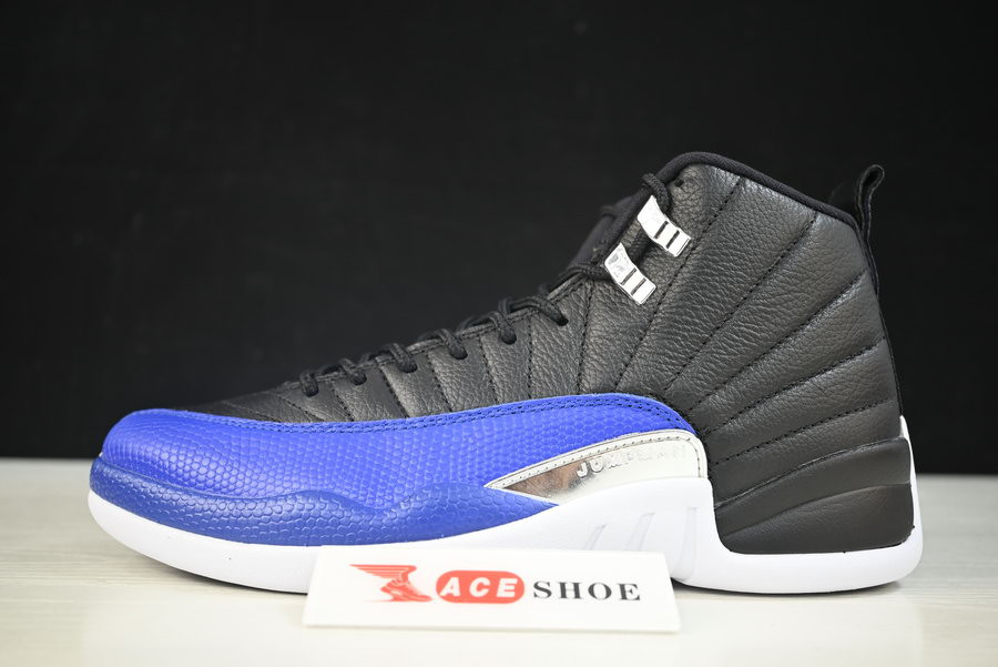 air jordan 12 “hyperroyal” sneaker ct8013-041