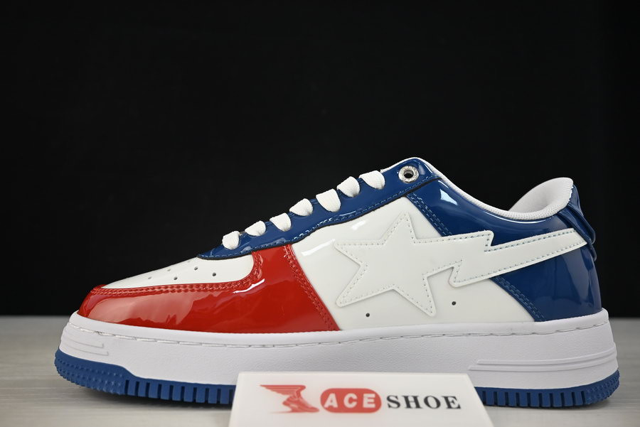 a bathing ape bape sk8 sta