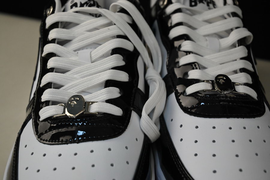 a bathing ape bape sk8 sta