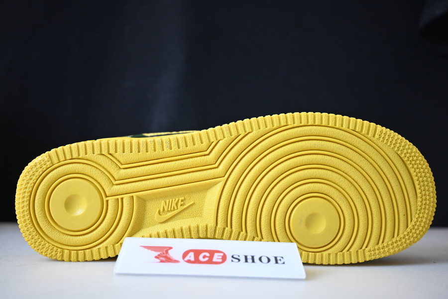 lvt x nike air force1