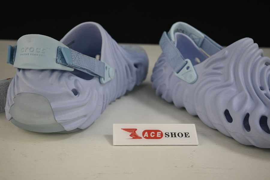 Cr*0*s pollex clog by salehe bembury 207393-4st