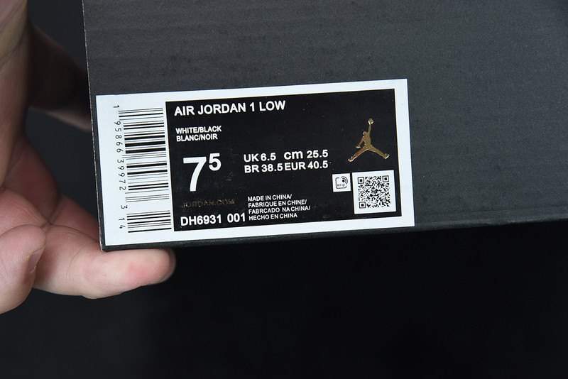 air jordan 1 low se 