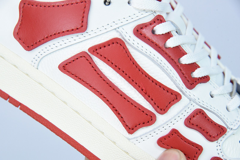 skel-top low sneakers