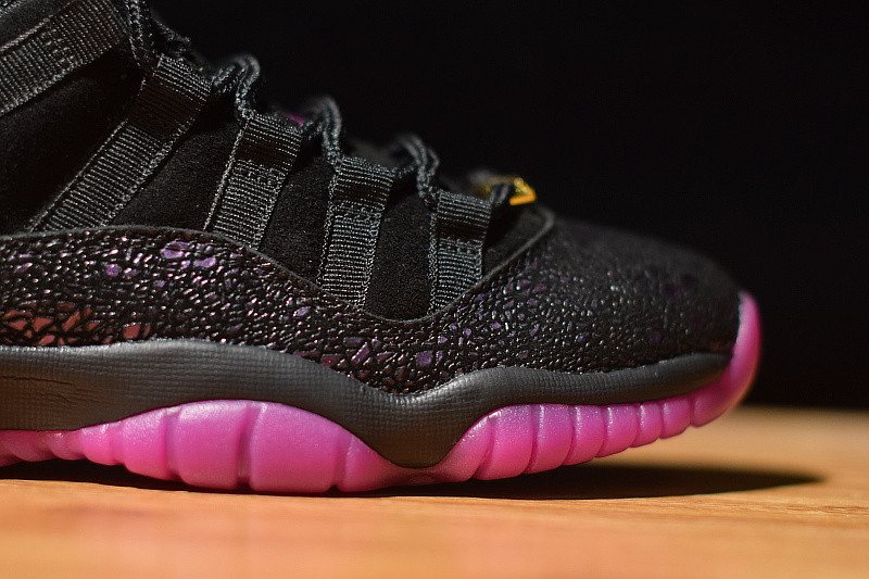 air jordan 11 rtr l think 16 "rook to queen" ar5149-005