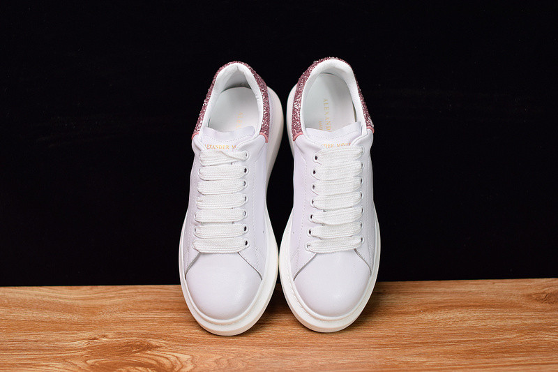 alexer mceen sneakers