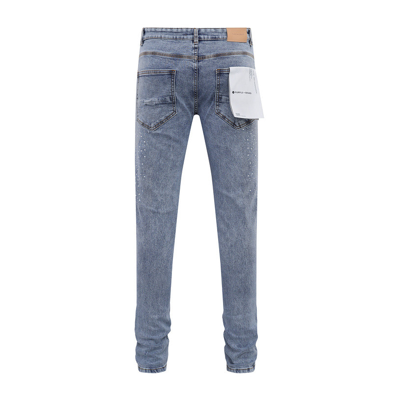 Aceshoe Jeans