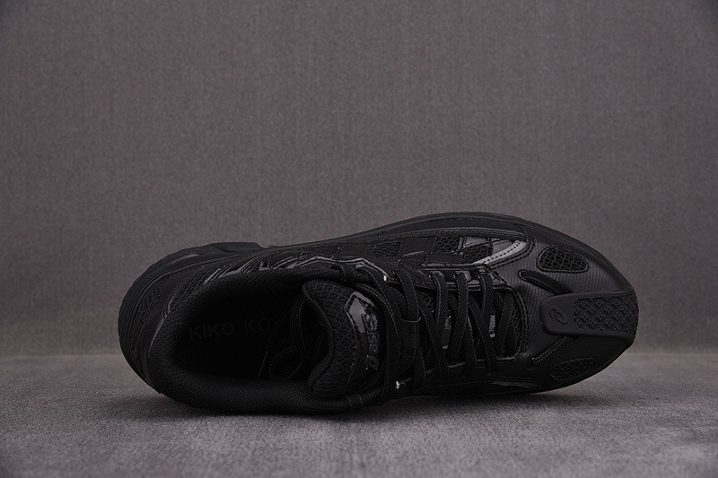 As*ic*s kiko kostadinov x gel kiril 