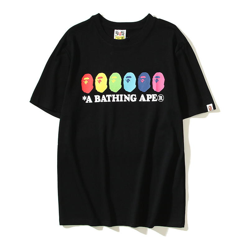 bape t-shirt