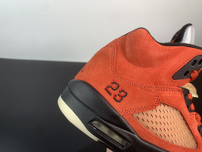air jordan 5 “mars for her” dd9336-800