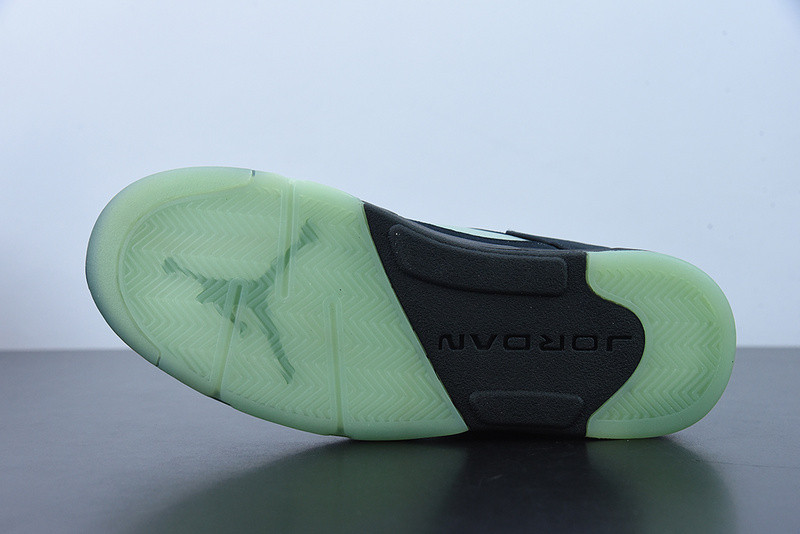 air jordan 5 retro “anthracite” dm4640-036