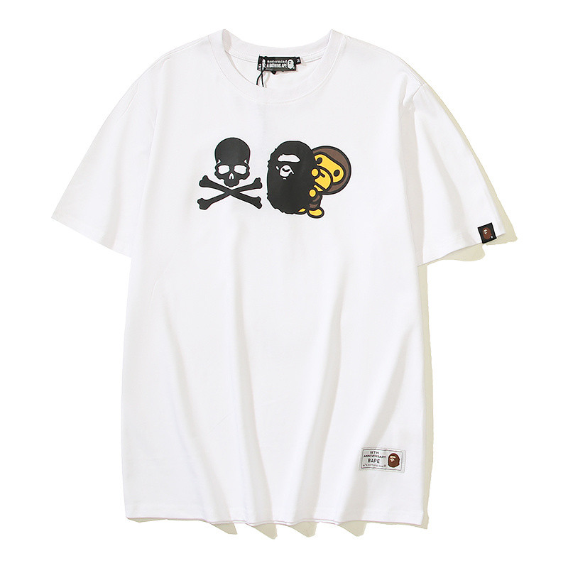 bape t-shirt