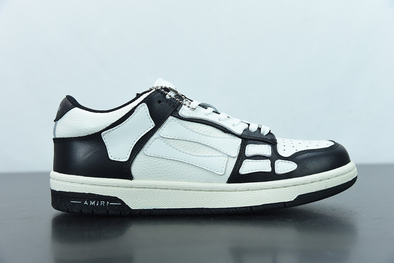 skel-top low sneakers