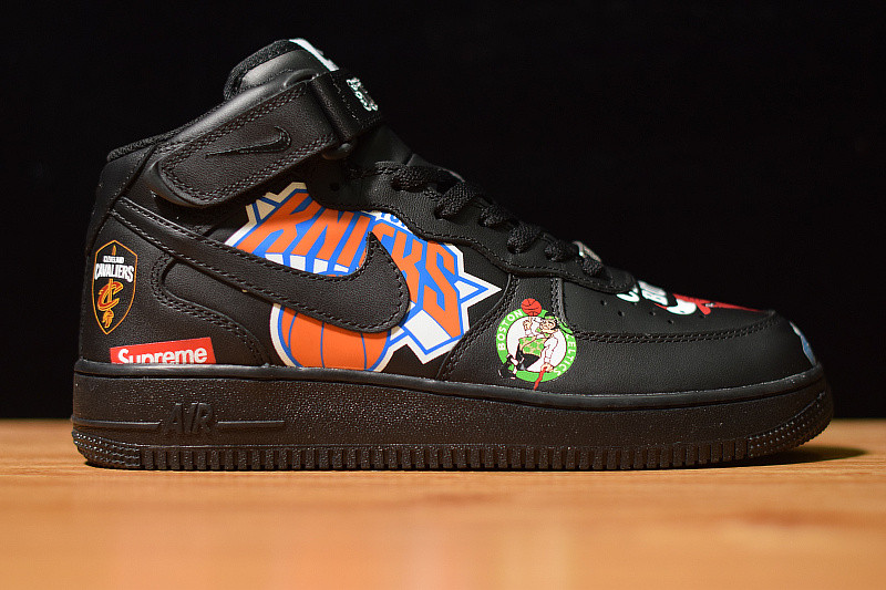 nike air force 1 mid ''07/S*p*e "S*p*e " aq8017-001