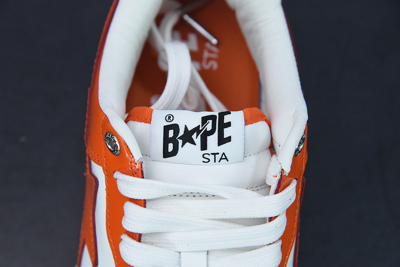 a bathing ape bape sk8 sta