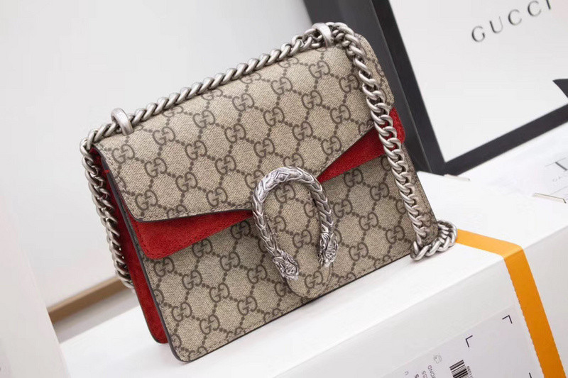 G*u*i dionysus mini bag