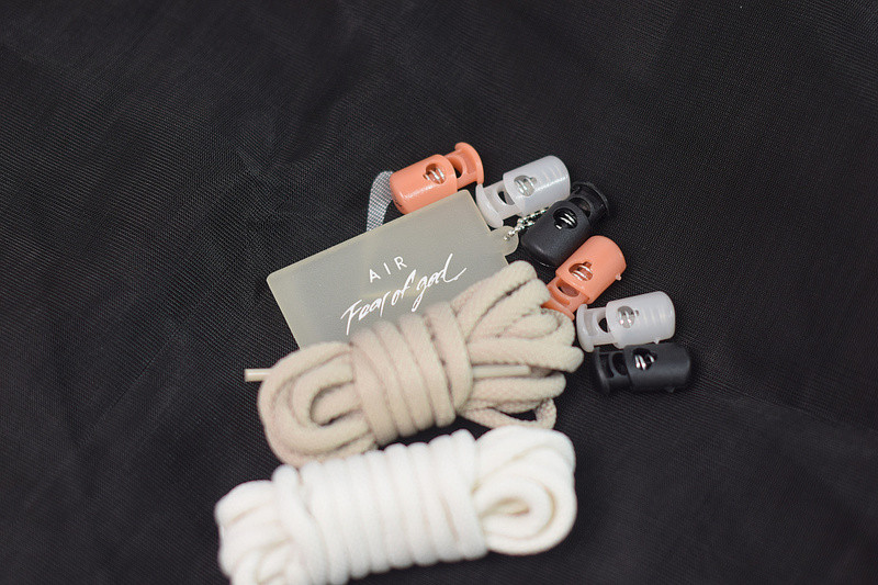 nike confirms air fear of god 1 “triple black” ar4237-005