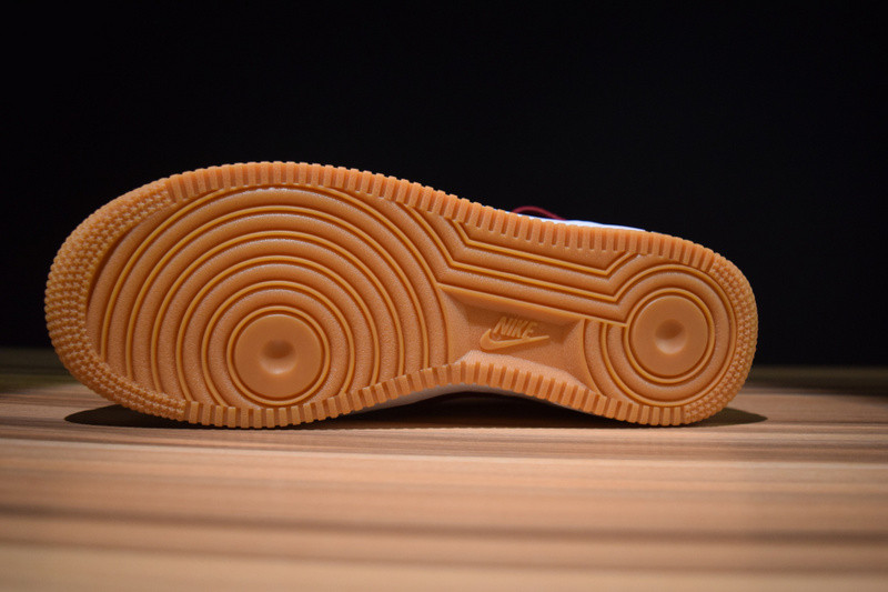 nike air force 1 mid