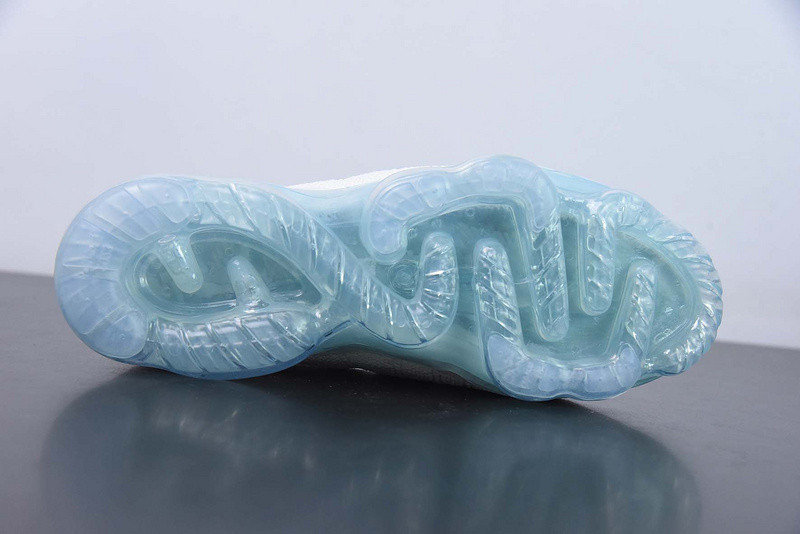 nike vapormax flyknit 2023 "pure platinum" dv6840-100