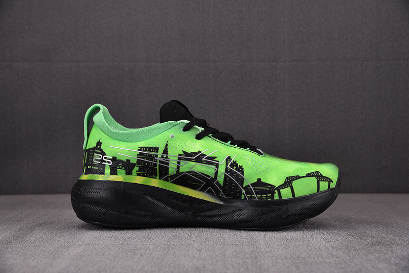 As*ic*s gel-nimbus 25 ''tokyo marathon 2023'' 1011b743-001