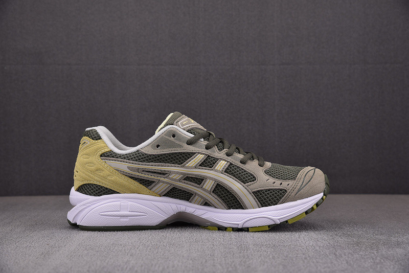 As*ic*s gel kayano 14 ''mantle green'' 1201a161‑300